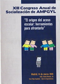 XIII Congreso Anual de Socialización de AMPGYL